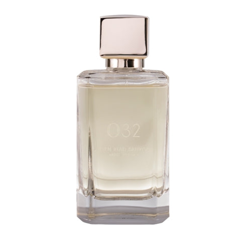 O32 Perfume, 100ml bottle
