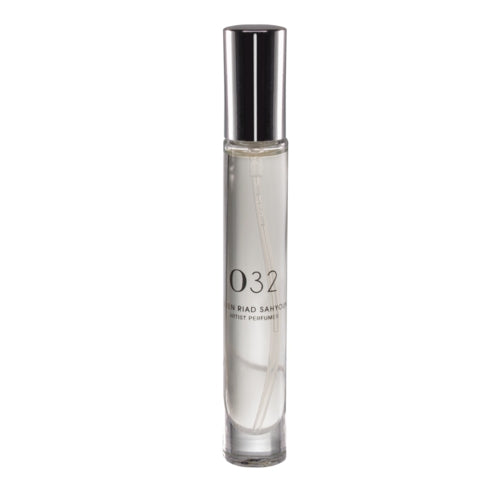 O32 Perfume, 9ml bottle